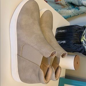 Matisse coconut shoe